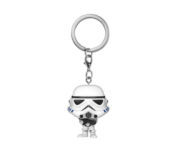 Funko POP POP Keychain: Star Wars - Stormtrooper - 1124862 - zdjęcie